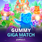 Gummy Giga Match slot at 2026jl