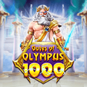Gates of Olympus 1000 - Play on jiliok