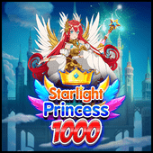 Starlight Princess